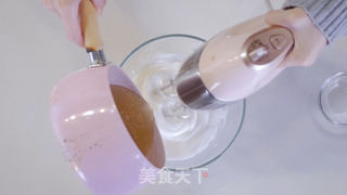 猫爪棉花糖&热可可【初味日记】的做法步骤:5