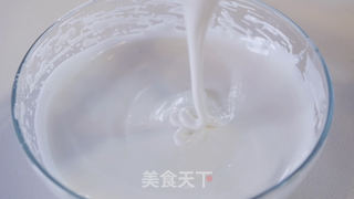 猫爪棉花糖&热可可【初味日记】的做法步骤:6