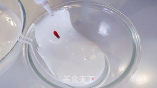 猫爪棉花糖&热可可【初味日记】的做法步骤:8