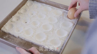猫爪棉花糖&热可可【初味日记】的做法步骤:10