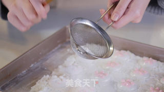 猫爪棉花糖&热可可【初味日记】的做法步骤:12