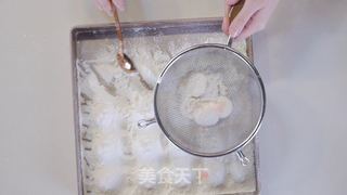 猫爪棉花糖&热可可【初味日记】的做法步骤:13