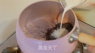 猫爪棉花糖&热可可【初味日记】的做法步骤:14