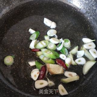 麻辣香锅的做法步骤:7