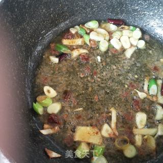 麻辣香锅的做法步骤:8