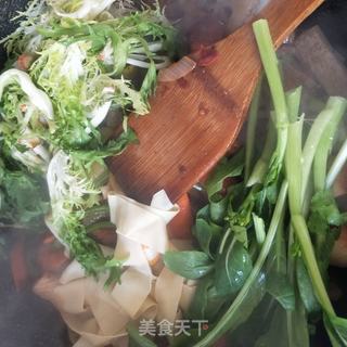 麻辣香锅的做法步骤:13