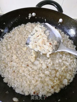 熬猪油的做法步骤:7