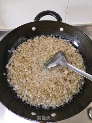 熬猪油的做法步骤:8