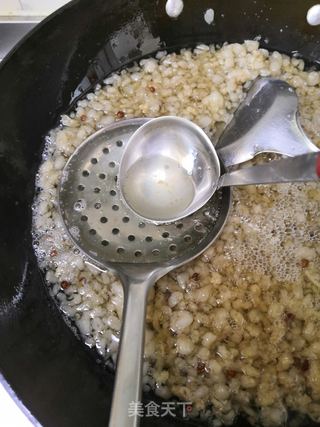 熬猪油的做法步骤:9