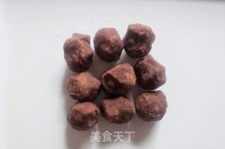 香喷喷的豆沙馅儿饼的做法步骤:13