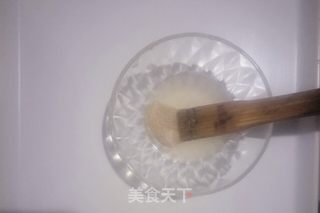 蜂蜜烤栗子的做法步骤:6