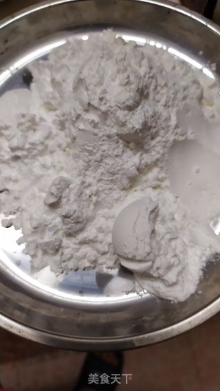 马拉糕的做法步骤:2