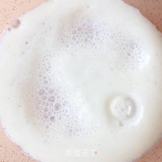 草莓冰淇淋的做法步骤:4