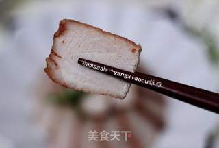 叉烧肉的做法步骤:15