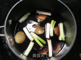 五杯卤鸡蛋的做法步骤:3