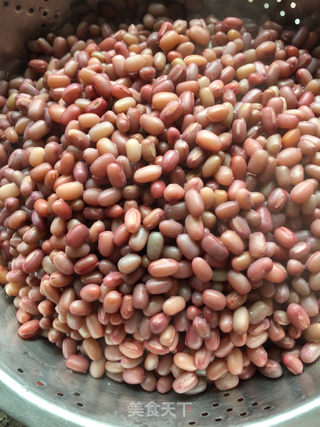 自制红豆沙的做法步骤:2