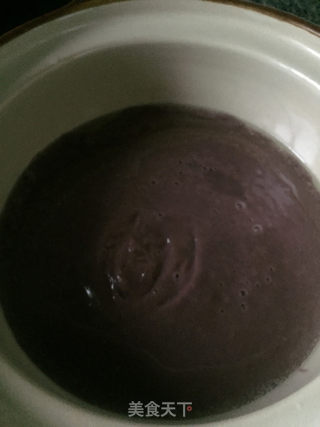 自制红豆沙的做法步骤:5