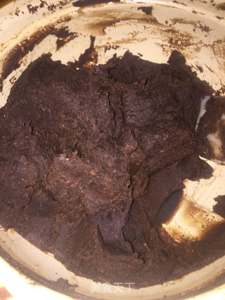 自制红豆沙的做法步骤:10