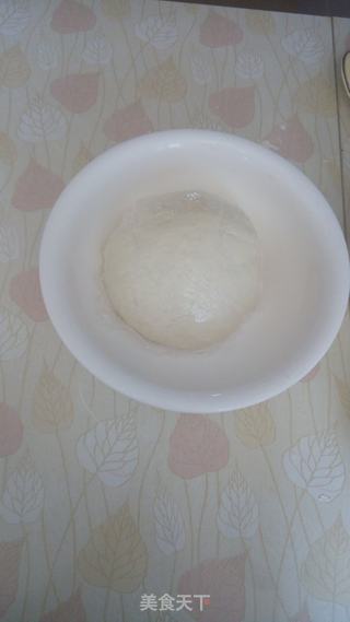 猪肉白菜馅饺子的做法步骤:6