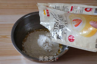 自制磨牙棒的做法步骤:3