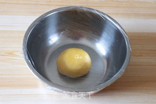 自制磨牙棒的做法步骤:4