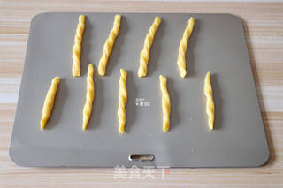 自制磨牙棒的做法步骤:7