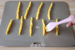 自制磨牙棒的做法步骤:8
