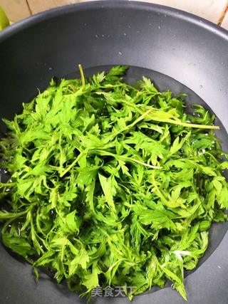 青团的做法步骤:4