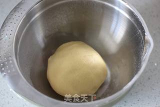 Kitty曲奇小饼干的做法步骤:8