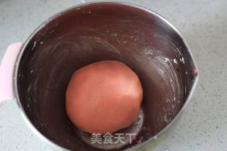 Kitty曲奇小饼干的做法步骤:10