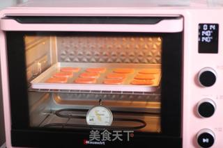Kitty曲奇小饼干的做法步骤:14