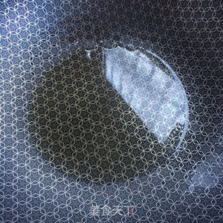 蒜香苋菜的做法步骤:4