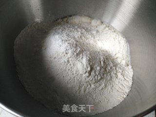 啤酒馒头的做法步骤:2
