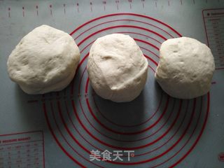 啤酒馒头的做法步骤:6