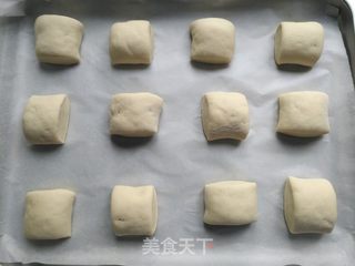 啤酒馒头的做法步骤:10