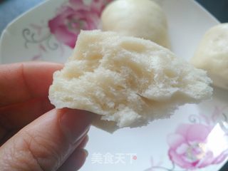 啤酒馒头的做法步骤:17