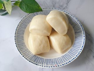 啤酒馒头的做法步骤:15