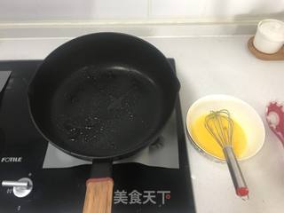 十分钟快手早餐 越式春卷的做法步骤:2