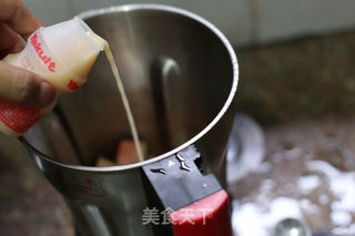 “水果”番石榴乳酸奶昔的做法步骤:5