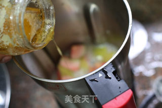 “水果”番石榴乳酸奶昔的做法步骤:6