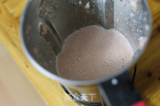 “水果”番石榴乳酸奶昔的做法步骤:8