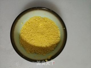 小米红薯粥的做法步骤:3