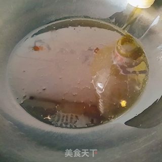 炸香蕉的做法步骤：7