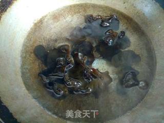 凉拌三丝的做法步骤:2