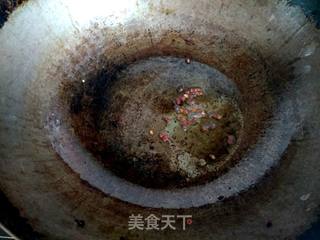 凉拌三丝的做法步骤:13
