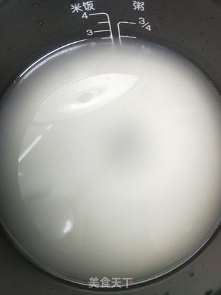 养胃鸡米粥的做法步骤:2