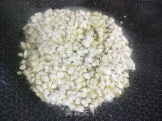 养胃鸡米粥的做法步骤:4