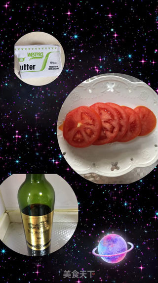 牛排意面的做法步骤:2