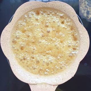 雪梨棒棒糖的做法步骤:7