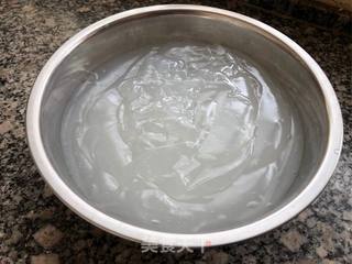 自制凉粉的做法步骤:5